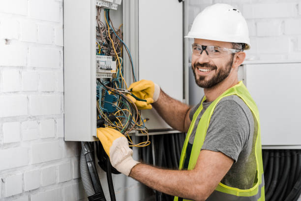 Electrical System Inspection in Mendon, IL