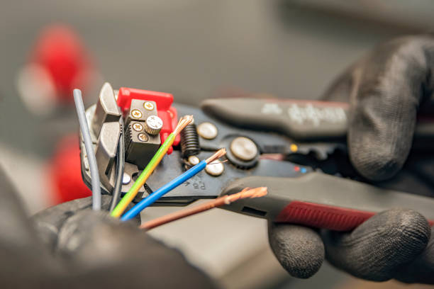 Affordable Electrical Installation in Mendon, IL