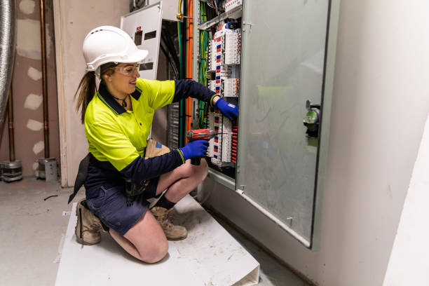 Best 24-Hour Electrician  in Mendon, IL