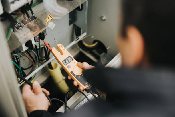 Best Commercial Electrician Services  in Mendon, IL