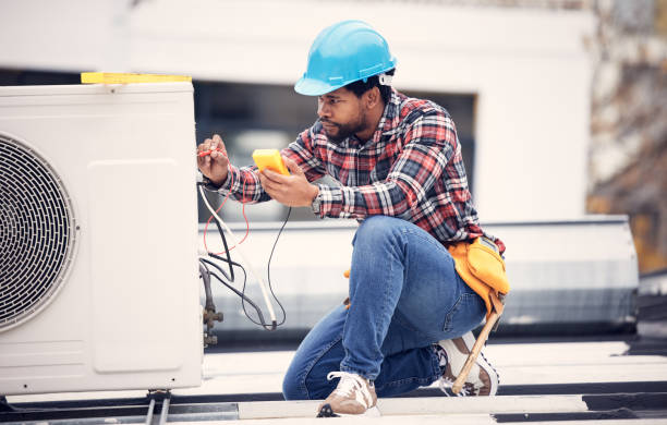 Best Local Electrician Companies  in Mendon, IL