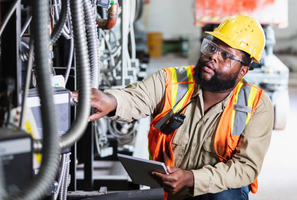 Best 24-Hour Electrician  in Mendon, IL