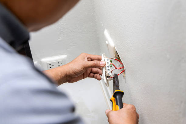 Best Electrical Outlet Repair  in Mendon, IL