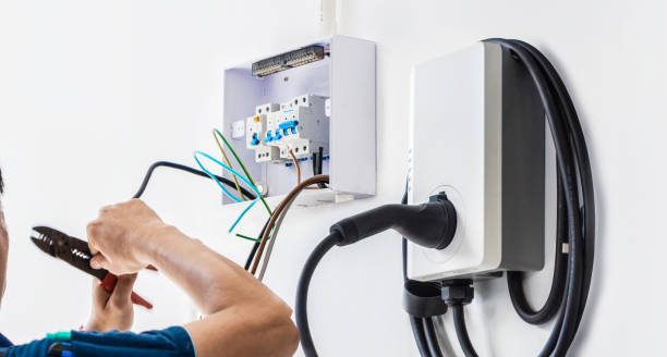 Best Electrical Installation Contractor  in Mendon, IL