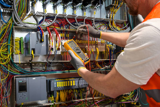Best Affordable Electrical Installation  in Mendon, IL