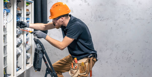 Affordable Electrical Installation in Mendon, IL