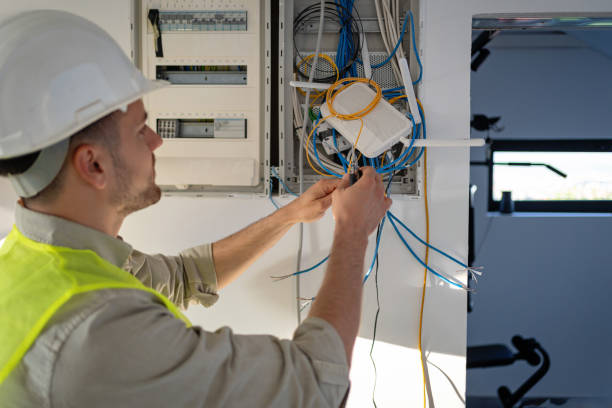 Best Electrical Repair Services  in Mendon, IL