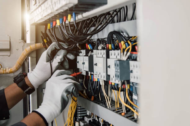Best Circuit Breaker Repair  in Mendon, IL